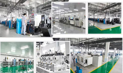 Китай Jiangsu BOEN Power Technology Co.,Ltd Профиль компании