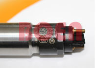 Клапан соленоида Бош инжектора коллектора системы впрыска топлива Ф00РДЖ02703 на инжектор 0445120078