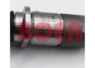 0445120231 инжектор дизельного топлива Бош для двигателя ПК200 8 КСБ6.8 6Д107 экскаватора