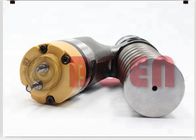 Инжектор топлива автозапчастей автомобиля инжектора Реман высокой эффективности дизельный 374-0705