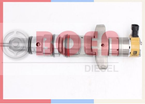 387 9433 частей Энгинг инжектора кота К9 инжекторов топлива гусеницы Э330Д Э336Д