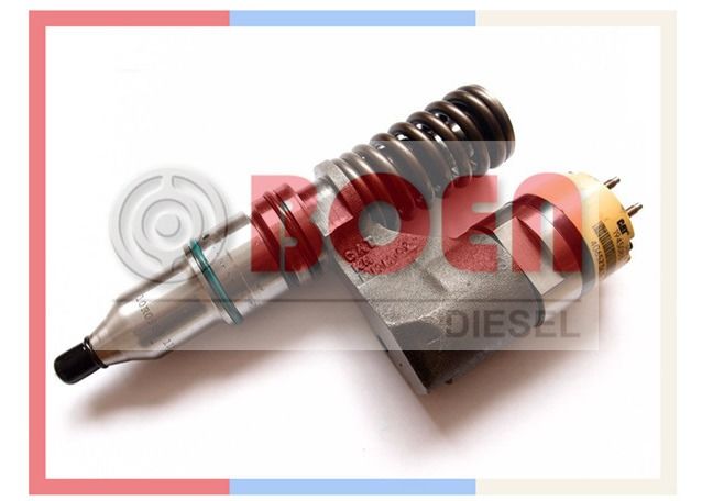 дизельный инжектор 1945083/194-5083 на двигатель 3176, 3196 , C10, C12 новое и первоначальное